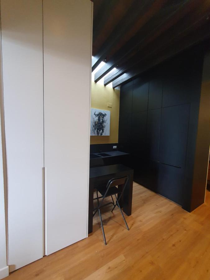 Duplex Luxury Giralda With Terrace Apartment Seville Luaran gambar