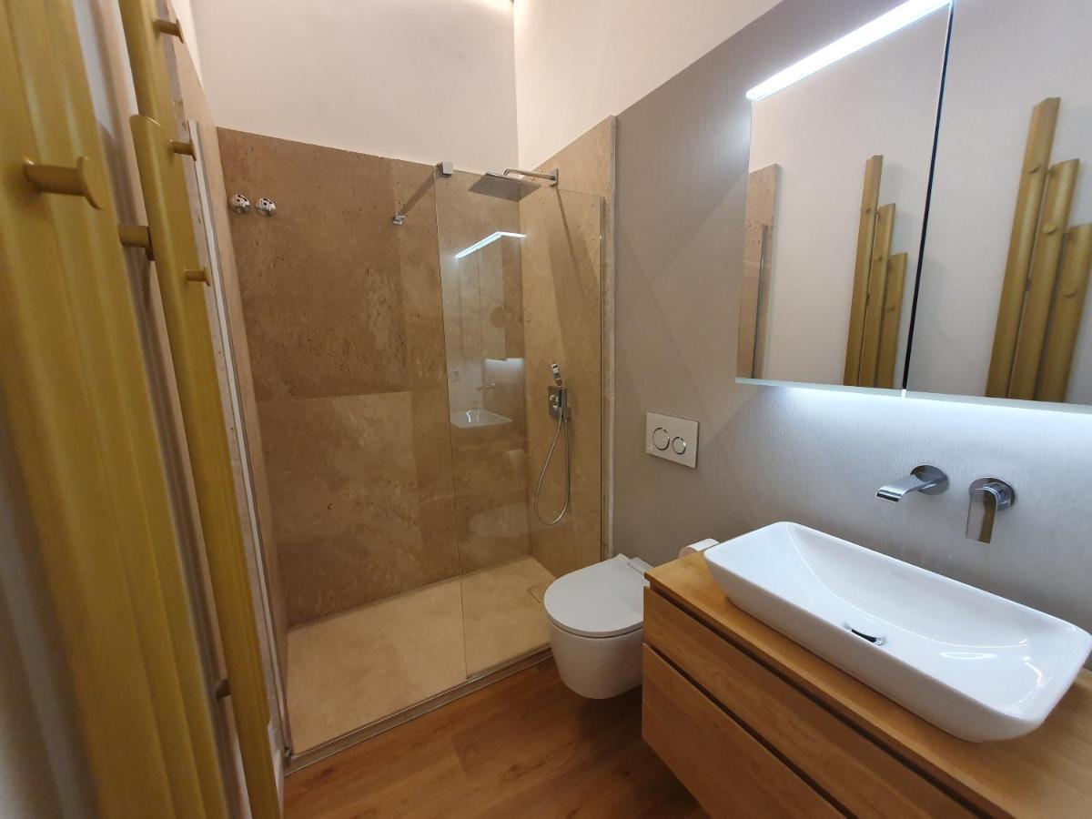 Duplex Luxury Giralda With Terrace Apartment Seville Luaran gambar