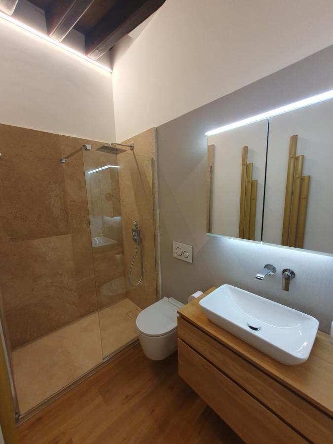 Duplex Luxury Giralda With Terrace Apartment Seville Luaran gambar