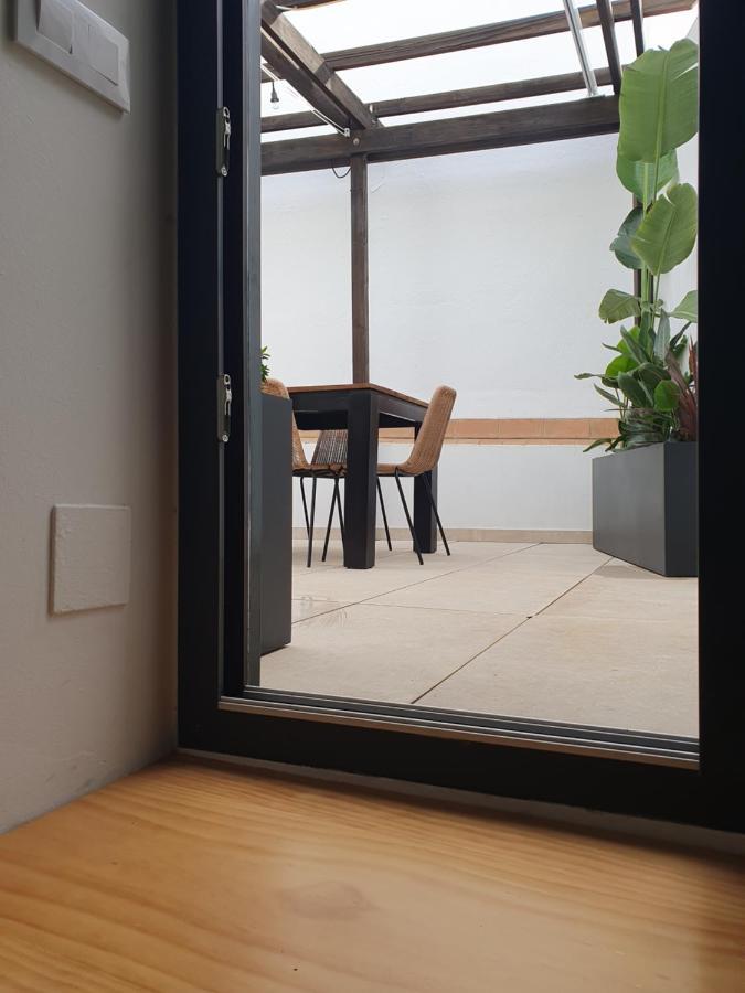 Duplex Luxury Giralda With Terrace Apartment Seville Luaran gambar