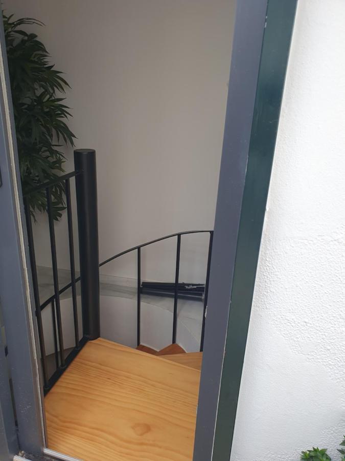Duplex Luxury Giralda With Terrace Apartment Seville Luaran gambar