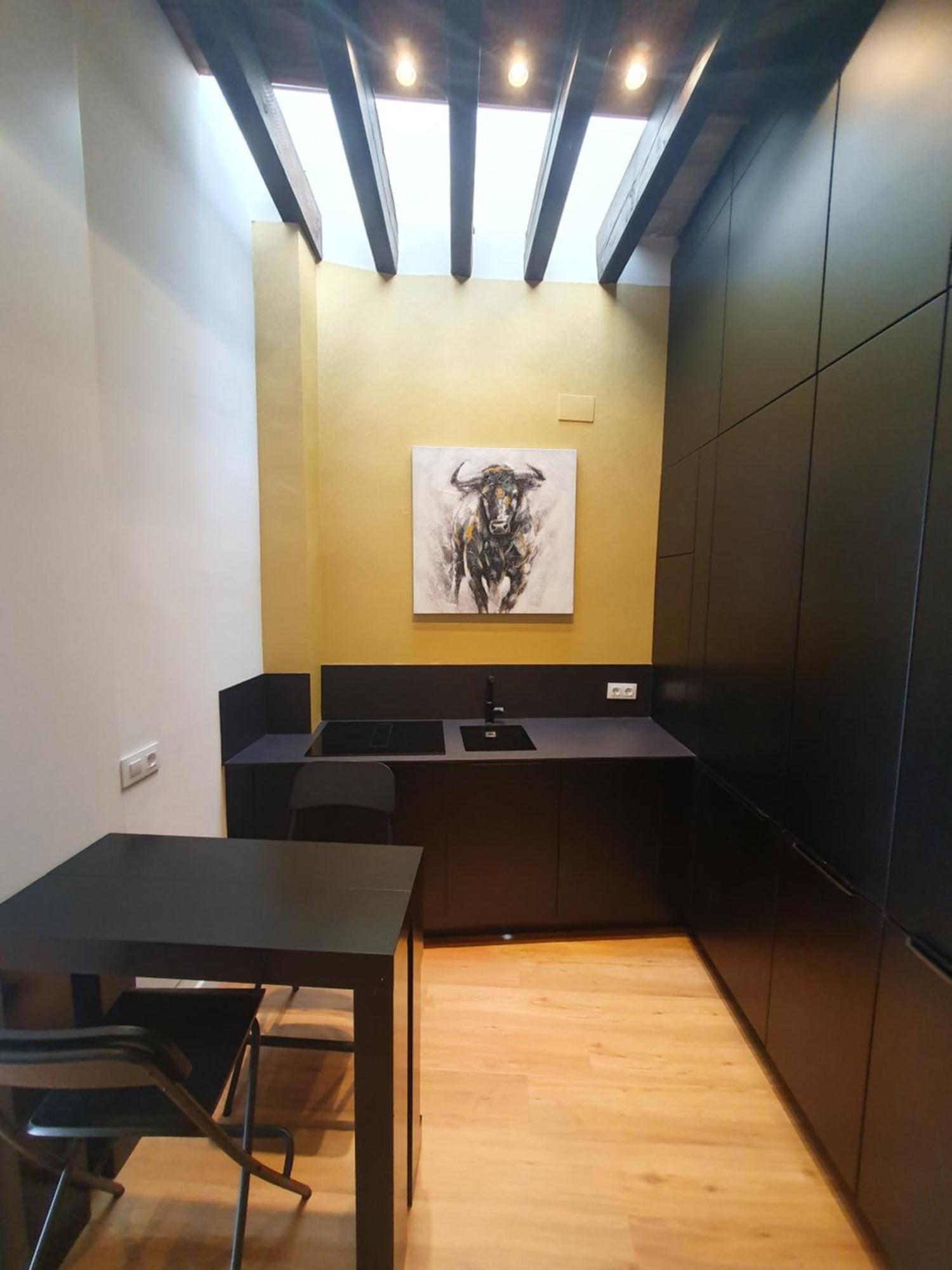 Duplex Luxury Giralda With Terrace Apartment Seville Luaran gambar