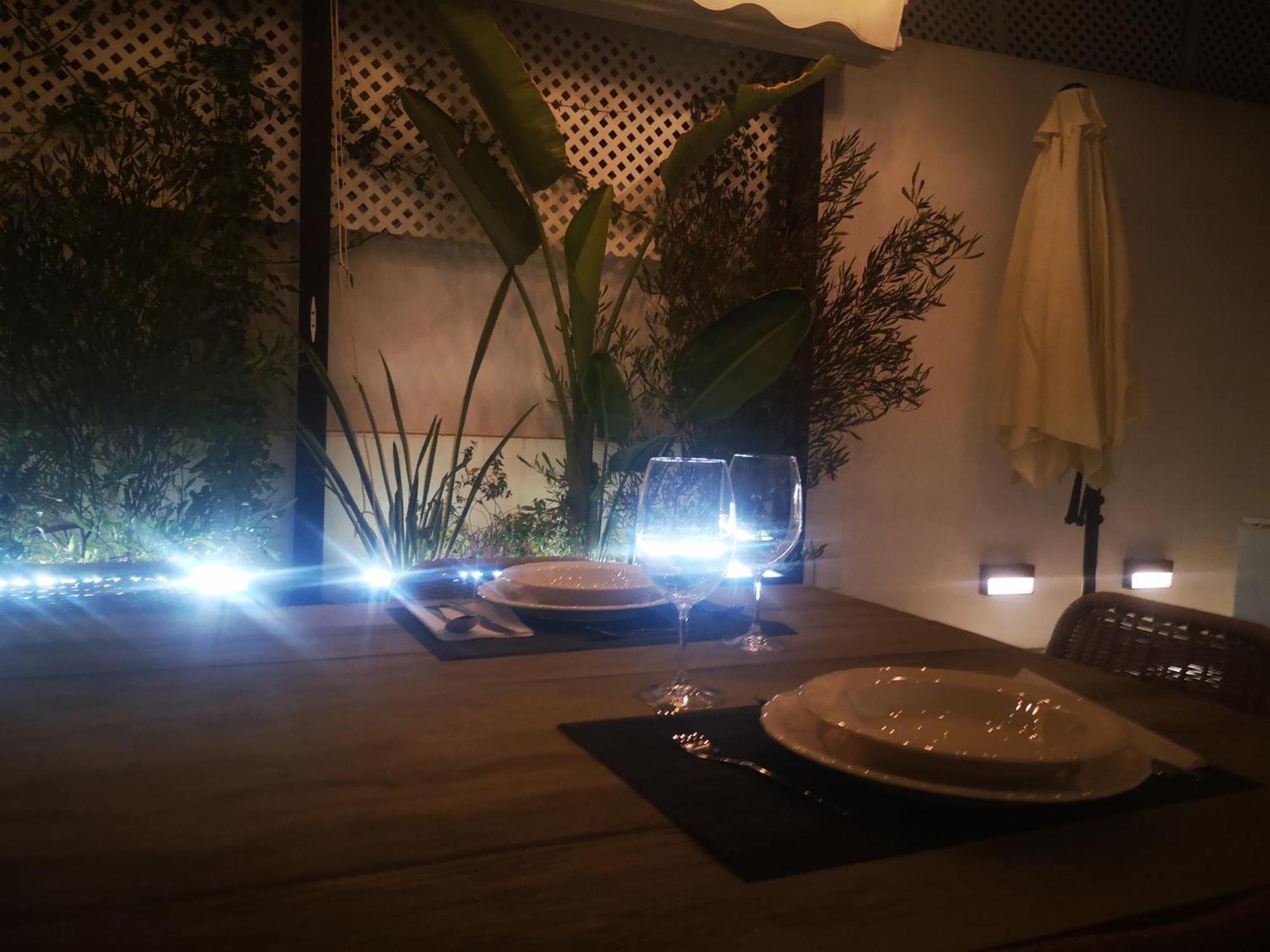 Duplex Luxury Giralda With Terrace Apartment Seville Luaran gambar