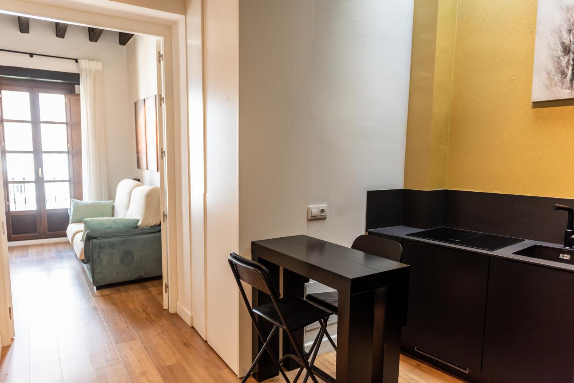 Duplex Luxury Giralda With Terrace Apartment Seville Luaran gambar