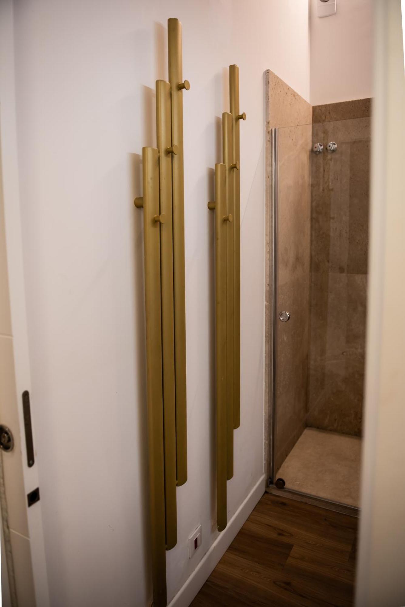 Duplex Luxury Giralda With Terrace Apartment Seville Luaran gambar