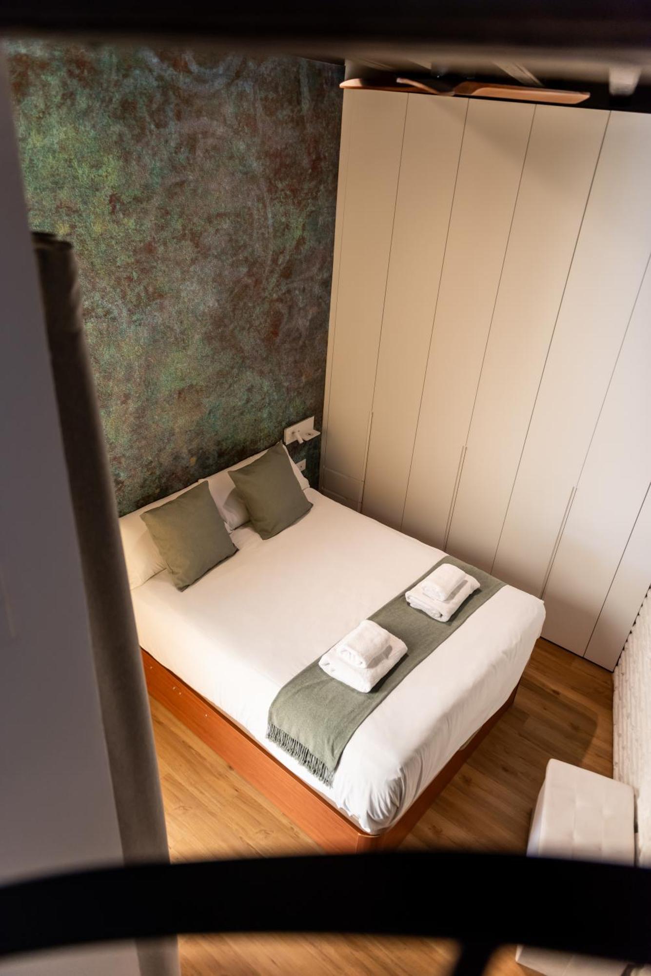 Duplex Luxury Giralda With Terrace Apartment Seville Luaran gambar