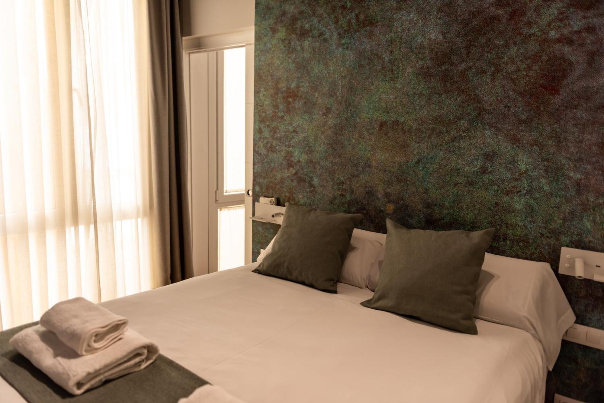 Duplex Luxury Giralda With Terrace Apartment Seville Luaran gambar